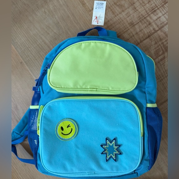 Back to School Bundle! Kids Backpack, Water Bottle & More! - Picture 2 of 12
